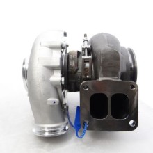 Turbocharger GARRETT 703072-9003S OE Ref 1354277 GARRETT
