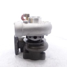 Turbocharger GARRETT 703389-5002S OE Ref 2823041430 GARRETT