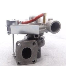 Turbocharger GARRETT 703389-5002S OE Ref 2823041430 GARRETT