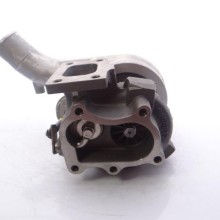 Turbocharger GARRETT 703605-5003S OE Ref 14411 GARRETT