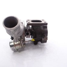 Turbocharger GARRETT 703605-5003S OE Ref 14411 GARRETT