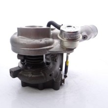 Turbocharger GARRETT 703605-5003S OE Ref 14411 GARRETT