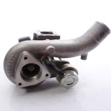 Turbocharger GARRETT 703605-5003S OE Ref 14411 GARRETT