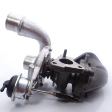 Turbocharger GARRETT 703753-5001S OE Ref 7700111747 GARRETT