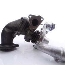 Turbocharger GARRETT 703753-5001S OE Ref 7700111747 GARRETT