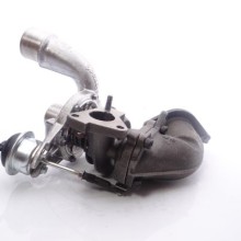 Turbocharger GARRETT 703753-5001S OE Ref 7700111747 GARRETT