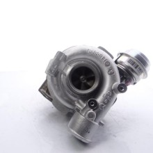 Turbocharger GARRETT 704361-8006M OE Ref 11652249950 GARRETT