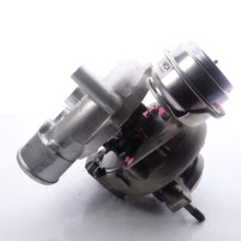 Turbocharger GARRETT 704361-8006M OE Ref 11652249950 GARRETT