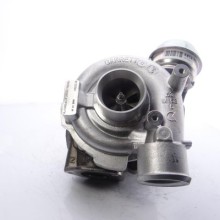 Turbocharger GARRETT 704361-9010S OE Ref 11652249950 GARRETT