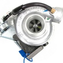 Turbocharger GARRETT 704757-5002S OE Ref 905292010076 GARRETT
