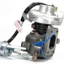 Turbocharger GARRETT 704757-5002S OE Ref 905292010076 GARRETT
