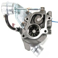 Turbocharger GARRETT 704757-5002S OE Ref 905292010076 GARRETT