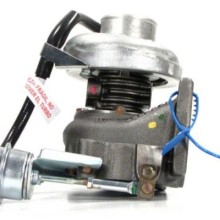 Turbocharger GARRETT 704757-5002S OE Ref 905292010076 GARRETT