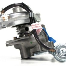Turbocharger GARRETT 704757-5002S OE Ref 905292010076 GARRETT