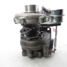 Turbocharger GARRETT 704945-5006S OE Ref 79528 GARRETT
