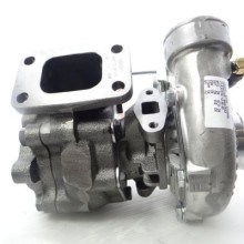 Turbocharger GARRETT 704945-5006S OE Ref 79528 GARRETT