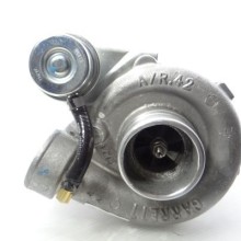 Turbocharger GARRETT 704945-5006S OE Ref 79528 GARRETT