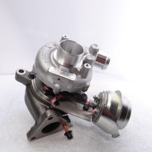 Turbocharger GARRETT 706712-5001S OE Ref 028145702T GARRETT
