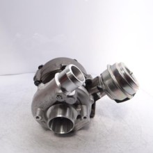 Turbocharger GARRETT 706712-5001S OE Ref 028145702T GARRETT
