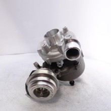 Turbocharger GARRETT 706712-5001S OE Ref 028145702T GARRETT