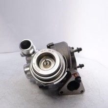 Turbocharger GARRETT 706712-5001S OE Ref 028145702T GARRETT