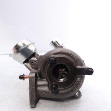 Turbocharger GARRETT 706712-5001S OE Ref 028145702T GARRETT