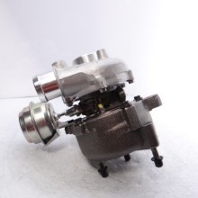Turbocharger GARRETT 706712-5001S OE Ref 028145702T GARRETT