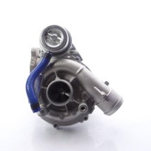Turbocharger GARRETT 706976-5001S OE Ref 9632406680 GARRETT