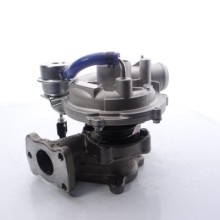 Turbocharger GARRETT 706976-5001S OE Ref 9632406680 GARRETT