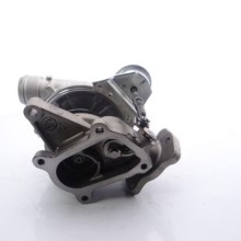 Turbocharger GARRETT 706976-5001S OE Ref 9632406680 GARRETT