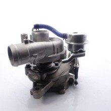 Turbocharger GARRETT 706976-5001S OE Ref 9632406680 GARRETT