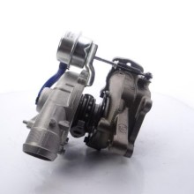 Turbocharger GARRETT 706976-5001S OE Ref 9632406680 GARRETT