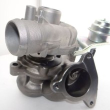 Turbocharger GARRETT 706978-5001S OE Ref 9634521180 GARRETT