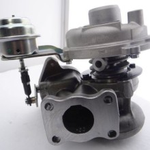 Turbocharger GARRETT 706978-5001S OE Ref 9634521180 GARRETT