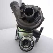 Turbocharger GARRETT 706978-5001S OE Ref 9634521180 GARRETT