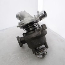 Turbocharger GARRETT 707240-5004S OE Ref 9641192380 GARRETT
