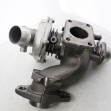 Turbocharger GARRETT 707240-5004S OE Ref 9641192380 GARRETT
