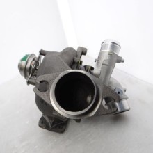 Turbocharger GARRETT 707240-5004S OE Ref 9641192380 GARRETT