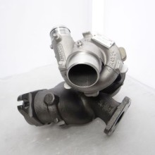 Turbocharger GARRETT 707240-5005S OE Ref 0375H0 GARRETT