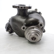 Turbocharger GARRETT 707240-5005S OE Ref 0375H0 GARRETT