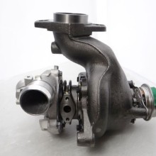 Turbocharger GARRETT 707240-5005S OE Ref 0375H0 GARRETT