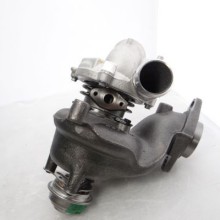 Turbocharger GARRETT 707240-9005S OE Ref 9662465180 GARRETT
