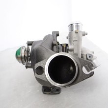 Turbocharger GARRETT 707240-9005S OE Ref 9662465180 GARRETT
