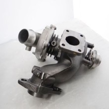 Turbocharger GARRETT 707240-9005S OE Ref 9662465180 GARRETT