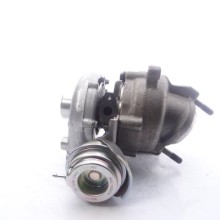 Turbocharger GARRETT 708366-9007S OE Ref 1H5Z9G438DC GARRETT