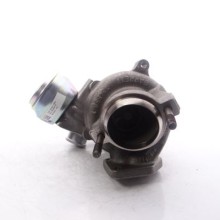 Turbocharger GARRETT 708366-9007S OE Ref 1H5Z9G438DC GARRETT