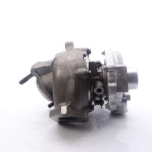 Turbocharger GARRETT 708366-9007S OE Ref 1H5Z9G438DC GARRETT