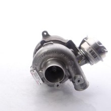 Turbocharger GARRETT 708366-9007S OE Ref 1H5Z9G438DC GARRETT