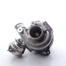 Turbocharger GARRETT 708366-9007S OE Ref 1H5Z9G438DC GARRETT