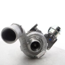 Turbocharger GARRETT 708639-8010M OE Ref 8200110519 GARRETT